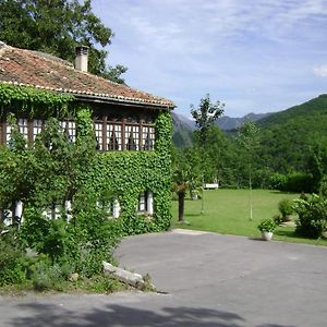 Hotel Rural La Lastra